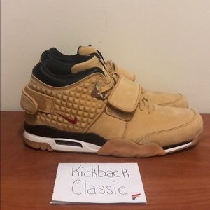 VNDS Victor Cruz 1 “Wheat/Haystack”